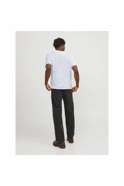 Jack Jones Paulos Erkek Tişört 12245087 - 3