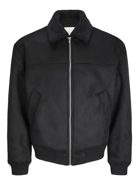 Jack Jones Cted Bomber Erkek Ceket 12266798 - 2