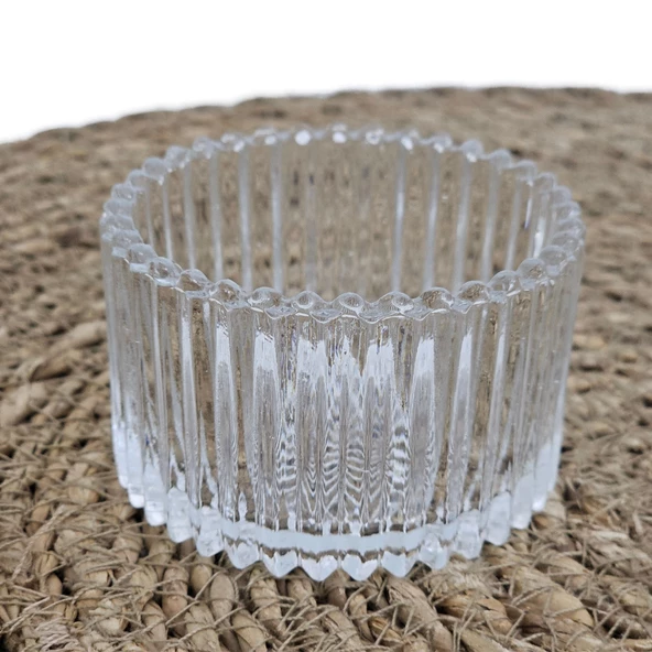 Sudedi Home Sultana Kase 6Lı RYG9026 - 2