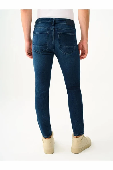 Loft Maxımo Wash Erkek Jean Pantolon LF2037025 - 3