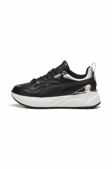 Puma R78 Disrupt Metallic Dream Kadın Ayakkabı 39780302