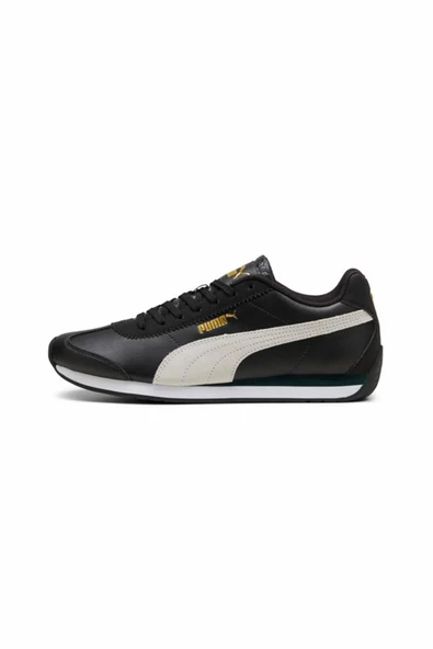 Puma Turin 3 Golazo Unisex Ayakkabı 39749302 - 1