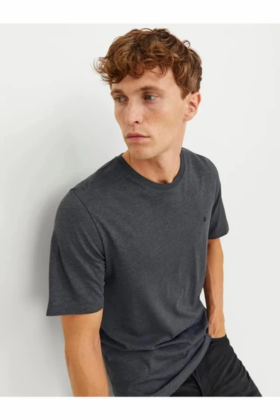 Jack Jones Paulos Erkek Tişört 12245087 - 5