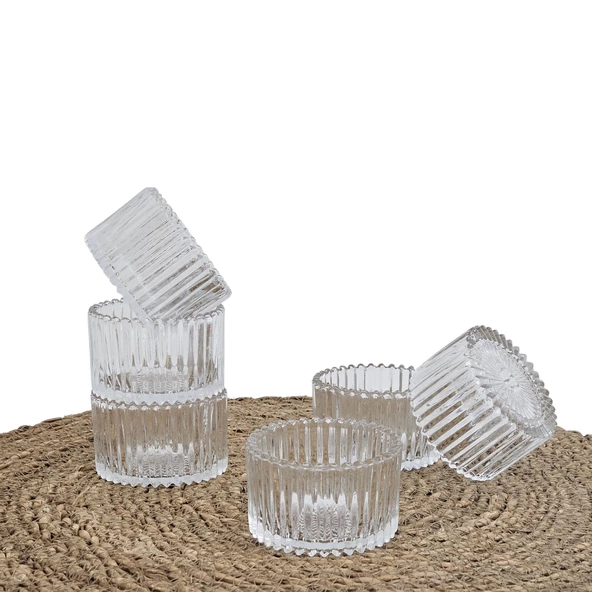 Sudedi Home Sultana Kase 6Lı RYG9026 - 3