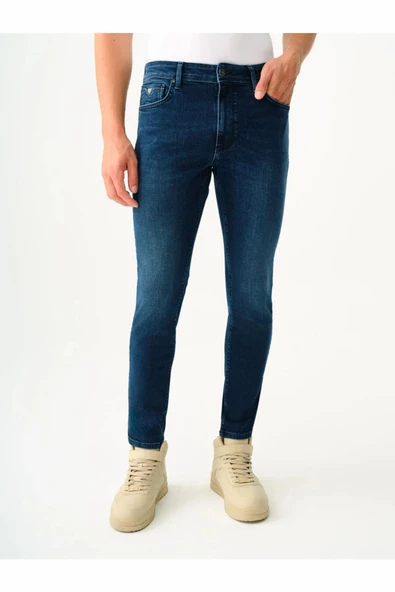 Loft Maxımo Wash Erkek Jean Pantolon LF2037025 - 2
