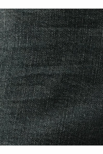 Loft Ricardo Smoked Grey Wash Erkek Jean Pantolon LF2037010 - Resim 7
