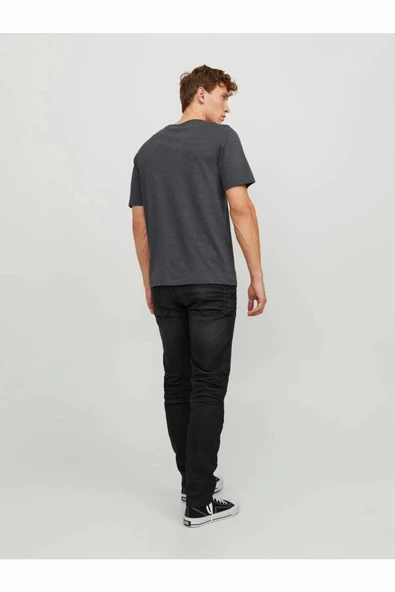 Jack Jones Paulos Erkek Tişört 12245087 - 2