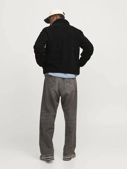 Jack Jones Bradley Teddy Erkek Ceket 12258417 - 2