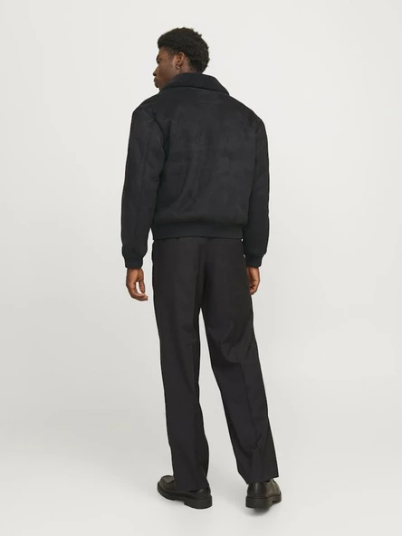 Jack Jones Cted Bomber Erkek Ceket 12266798 - 8