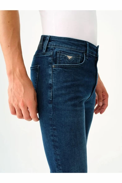 Loft Maxımo Wash Erkek Jean Pantolon LF2037025 - 6