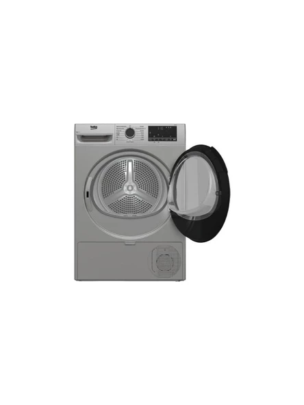 Beko KMX 90 S 9 kg Çamaşır Kurutma Makinesi - 3