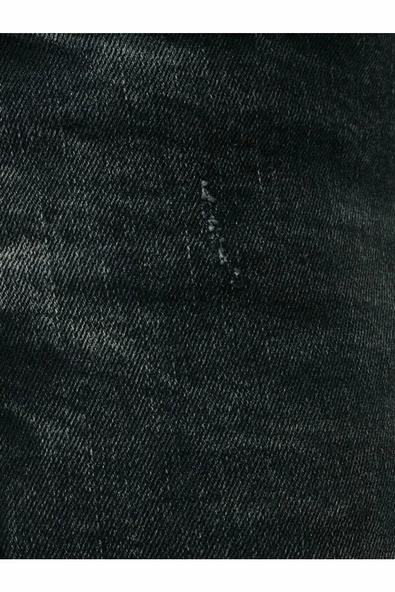 Loft Kort Wash Erkek Jean Pantolon LF2032701 - 7