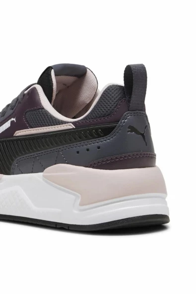 Puma X-Ray 2 Square Erkek Ayakkabı 37310894 - 5