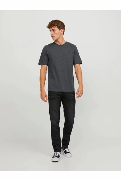Jack Jones Paulos Erkek Tişört 12245087 - 3