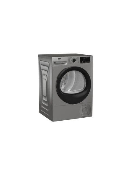 Beko KMX 90 S 9 kg Çamaşır Kurutma Makinesi - 2