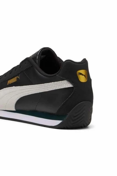 Puma Turin 3 Golazo Unisex Ayakkabı 39749302 - 5