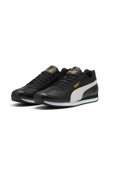Puma Turin 3 Golazo Unisex Ayakkabı 39749302 - 3