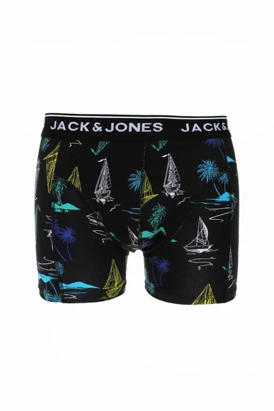 Jack Jones Roy Erkek Boxer 12225101