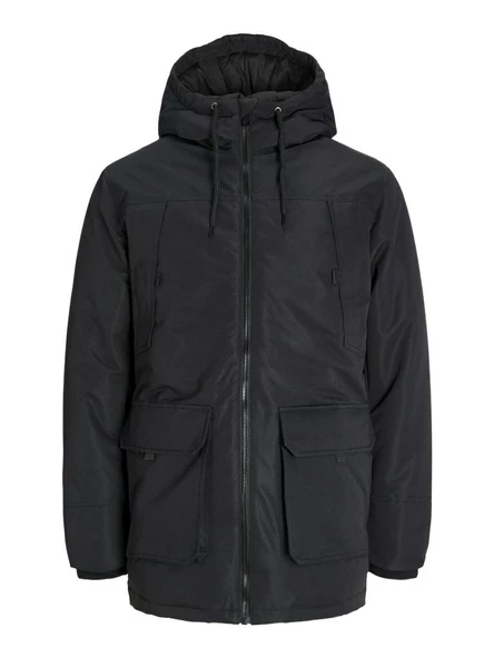 Jack Jones Consruct Erkek Parka 12258408