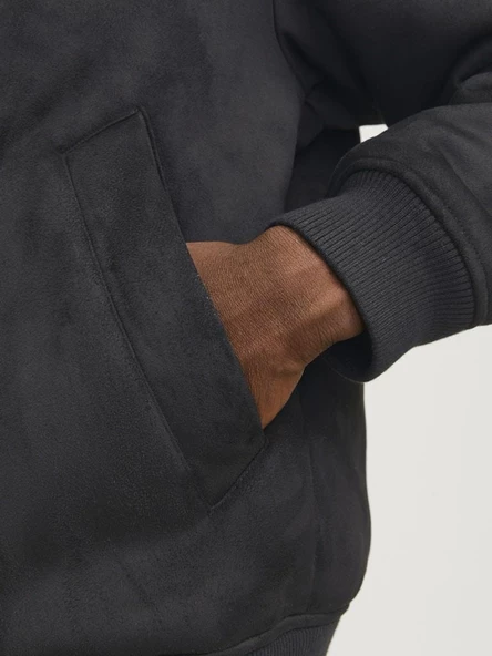Jack Jones Cted Bomber Erkek Ceket 12266798 - 10