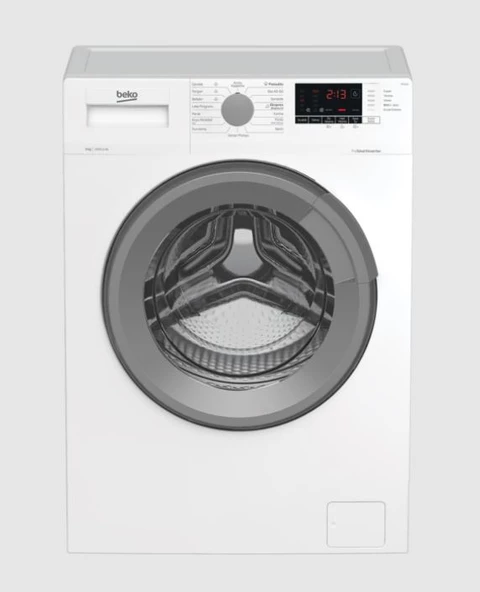 Beko CM 9102 Çamaşır Makinesi