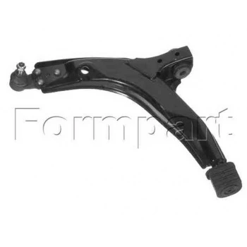 ROTILLI SALINCAK ON SOL ALT DAEWOO LANOS 1991-1997 OPEL ASTRA 1984-1991 - FORMPART 3209003