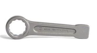 İzeltaş 0750050070 Yıldız Çakma Anahtar 70mm