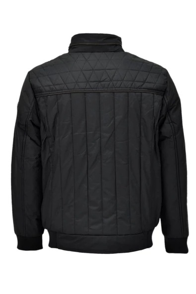 Erkek Hakim Yaka Spor Mont M3312 BGL-ST04013 - Resim 6