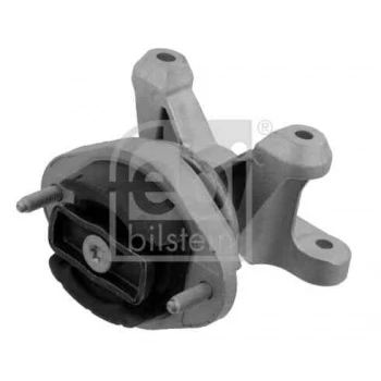 SANZIMAN BRAKETI TAKOZLU A4 A4Q 01-09 EXEO 09-14 - FEBI 23286