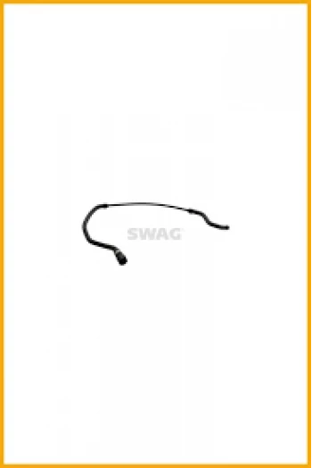 GENLESME TANKI HORTUMU BMW N43 N45 N46 E84 E87 E90 - SWAG 20102518