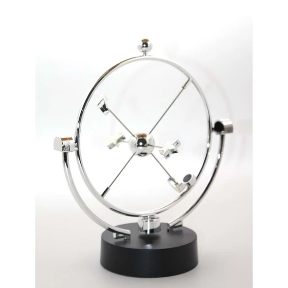 Pilli Denge Balans ürün görseli