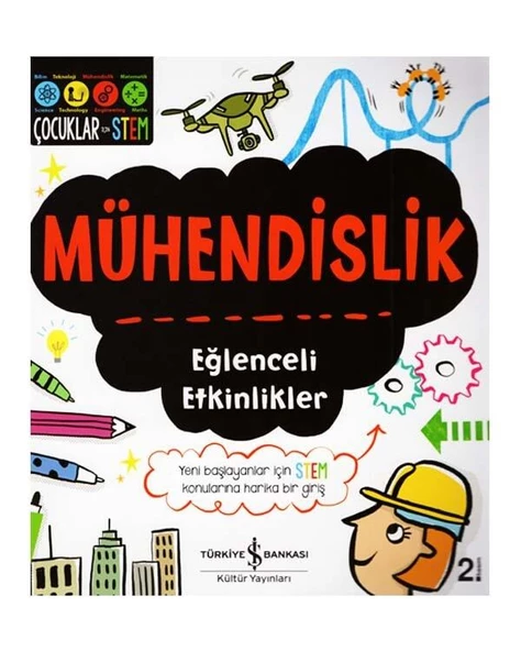 Eğlenceli Etkinlikler Mühendislik İş Bankası - 1
