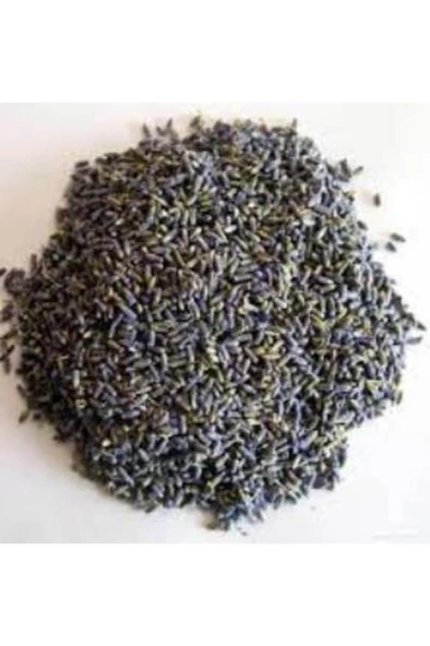 Dökme Lavanta Çayı 100 Gr Lavender Tea