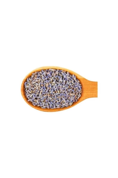 Dökme Lavanta Çayı 100 Gr Lavender Tea - 3