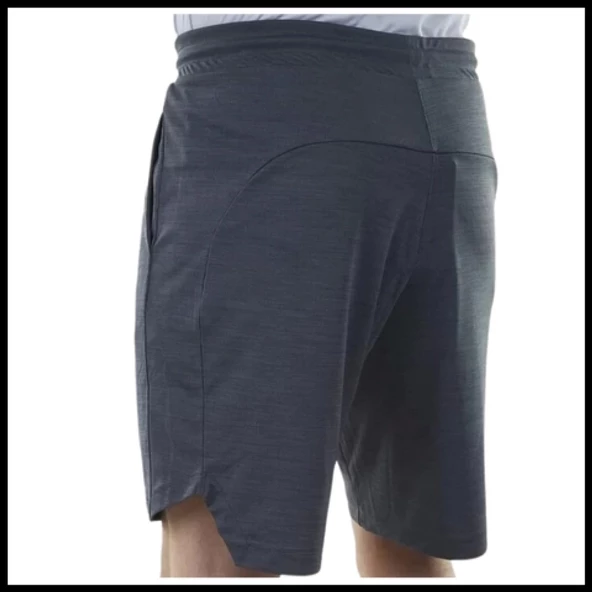 Uyguna-Yakala Erkek Short Fitz Roy Ultra Dry - 2