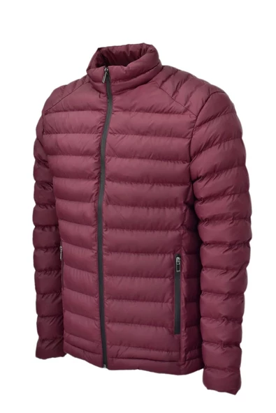 Erkek Spor Şişme Mont 3078 BGL-ST04002 - Resim 12