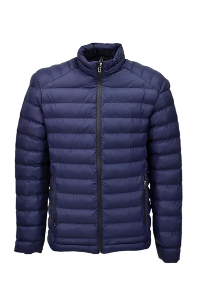 Erkek Spor Şişme Mont 3078 BGL-ST04002 - Resim 3