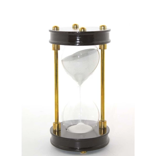 Pirinç Kumsaati - Resim 2