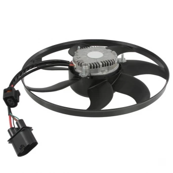 FAN MOTORU 300W 363mm A3  - ALTEA  - ALTEA XL  - TOLEDO III - OCTAVIA  - SUPERB  - YETI - BEETLE - KALE 416900