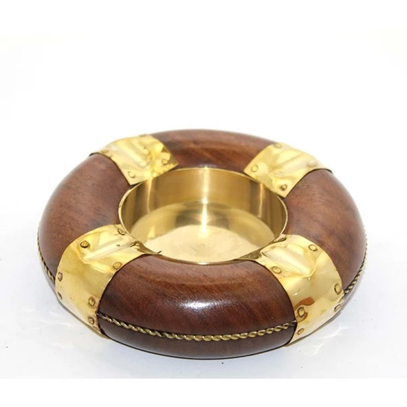 Pirinç Küllük - 1