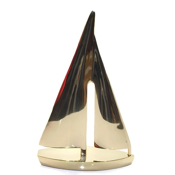 Pirinç Yelken - Resim 2