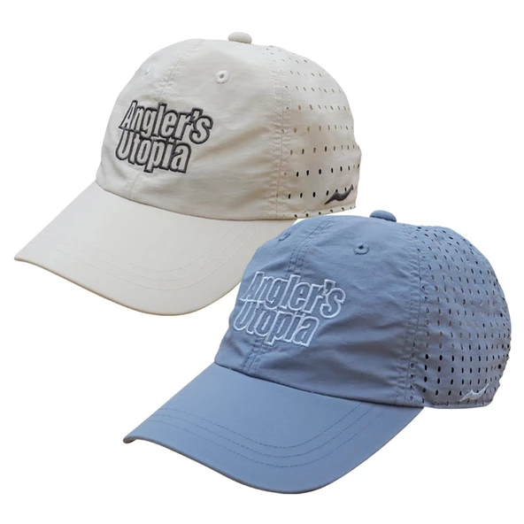 Apia Punching Dry Cap Quick Drying Şapka Blue - 2