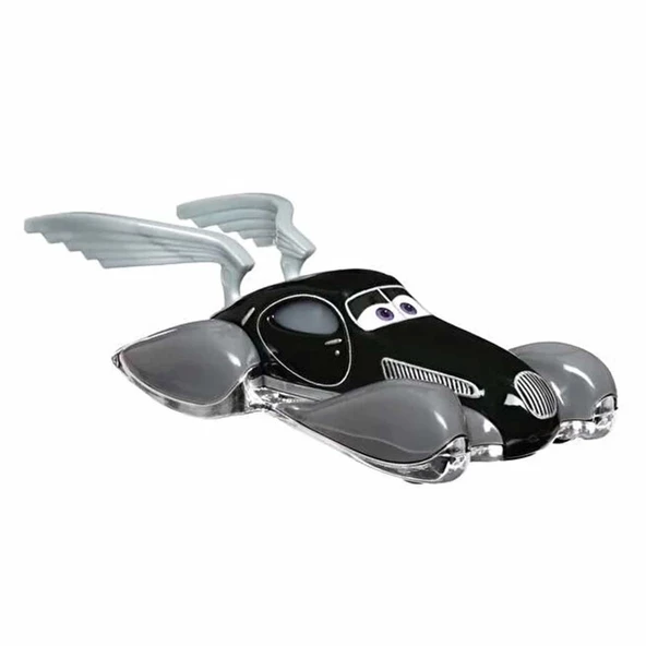 Disney Pixar Cars 3 Speed Demon DXV29-HHT97