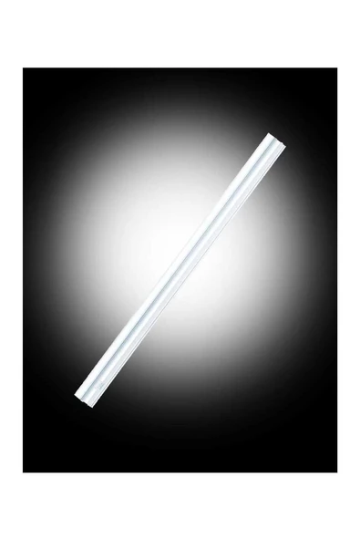 HOROZ Sigma 120cm 14W T5 Led Bant Armatür Anahtarlı 6400K BEYAZ - Resim 2