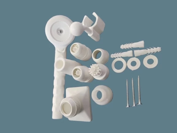 ENDER Şofben Duş Seti Takımı