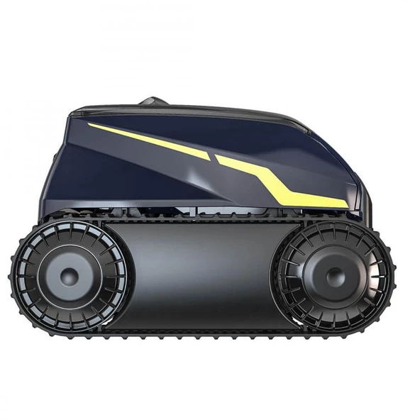 ZODIAC RF 5600 iQ KABLOSUZ Otomatik Havuz Süpürge Robotu-Robotic Poll Cleaner-ToptancıyızBiz - 5