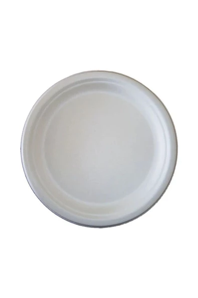 Tusemix 33/b Köpük Tabak 50 Adet 20 Cm Çap - 4