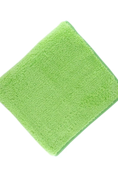 SİLVER HOME Süper Soft 50x70cm Mikrofiber Temizlik Bezi - 3