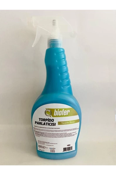 Biofer 750 Ml Torpido Mparlatıcı