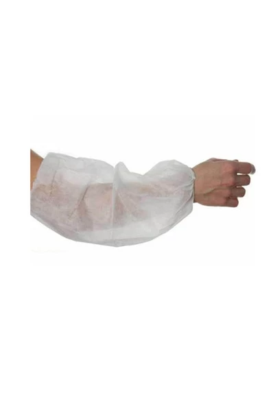 Blueden Kullan At Kolluk - Nonwoven - 100 Adet - 1 Paket